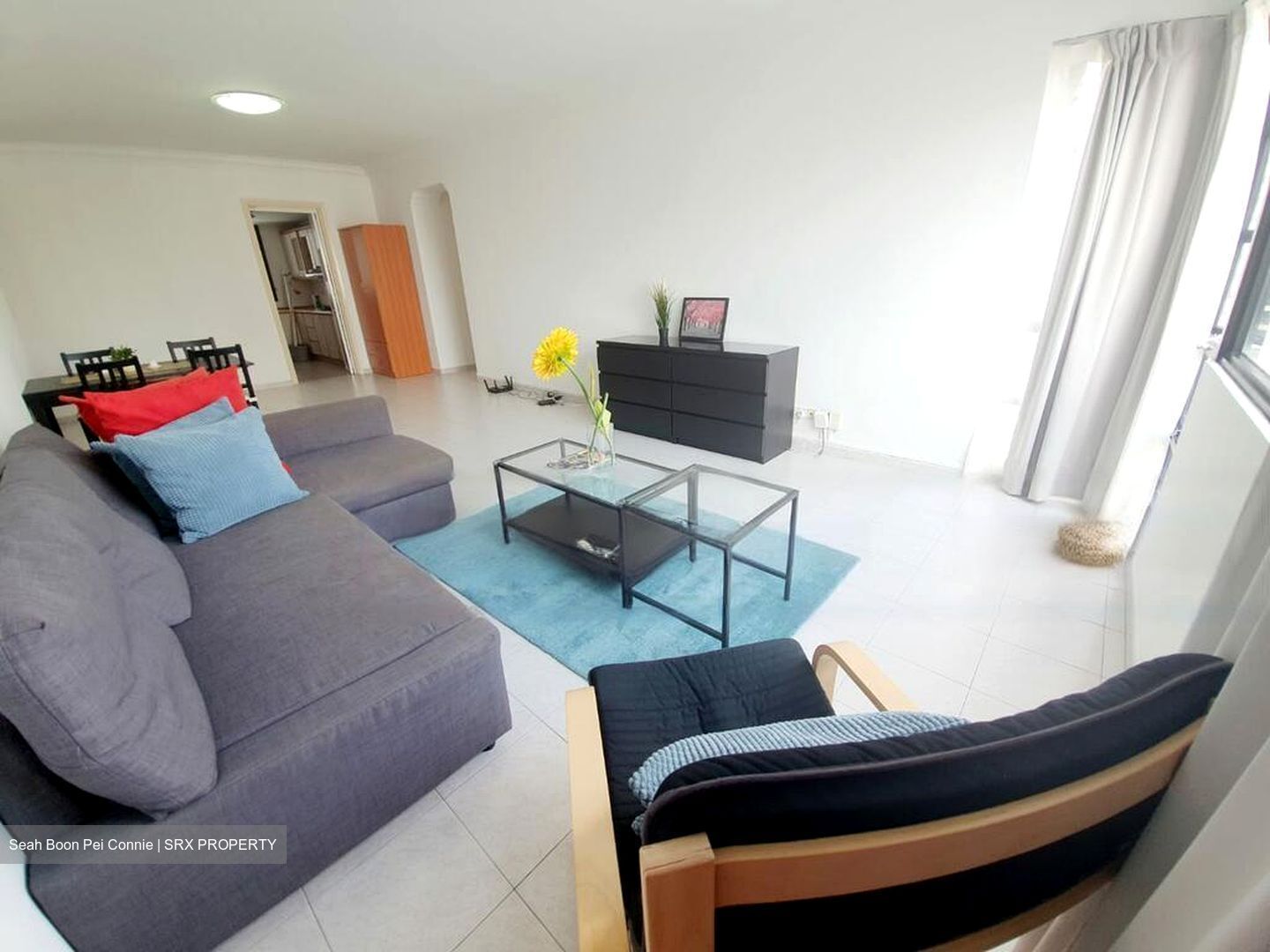 Central Green Condominium (D3), Condominium #449439431
